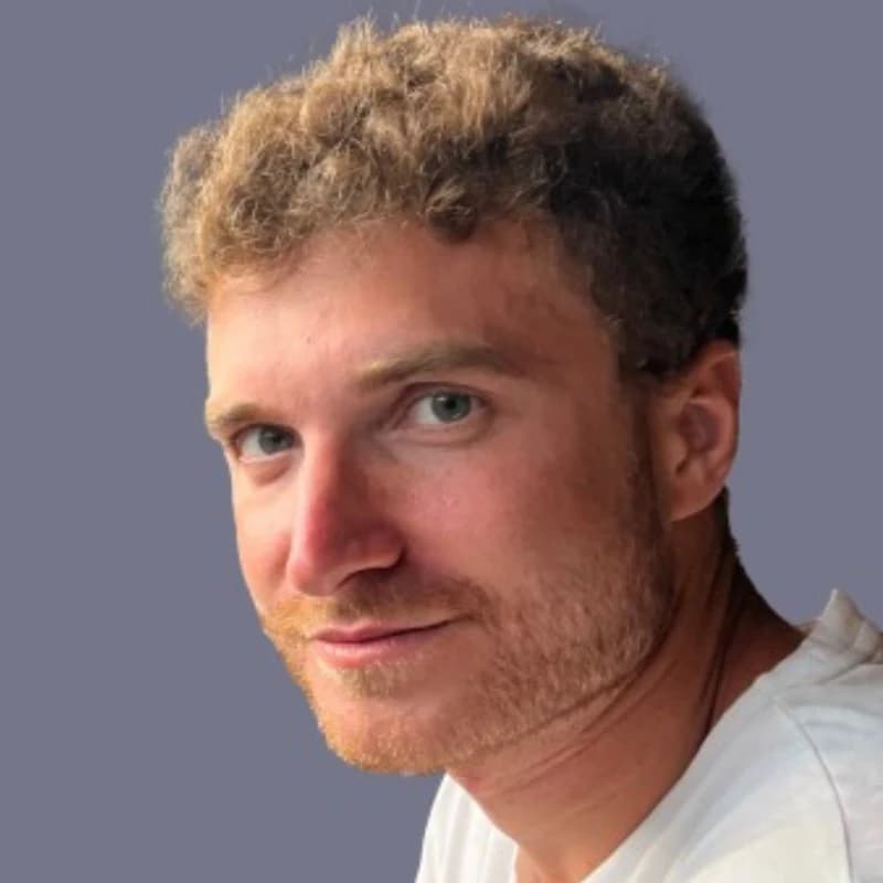 Emanuele - Country Manager Cronin Tech Partners Geneve