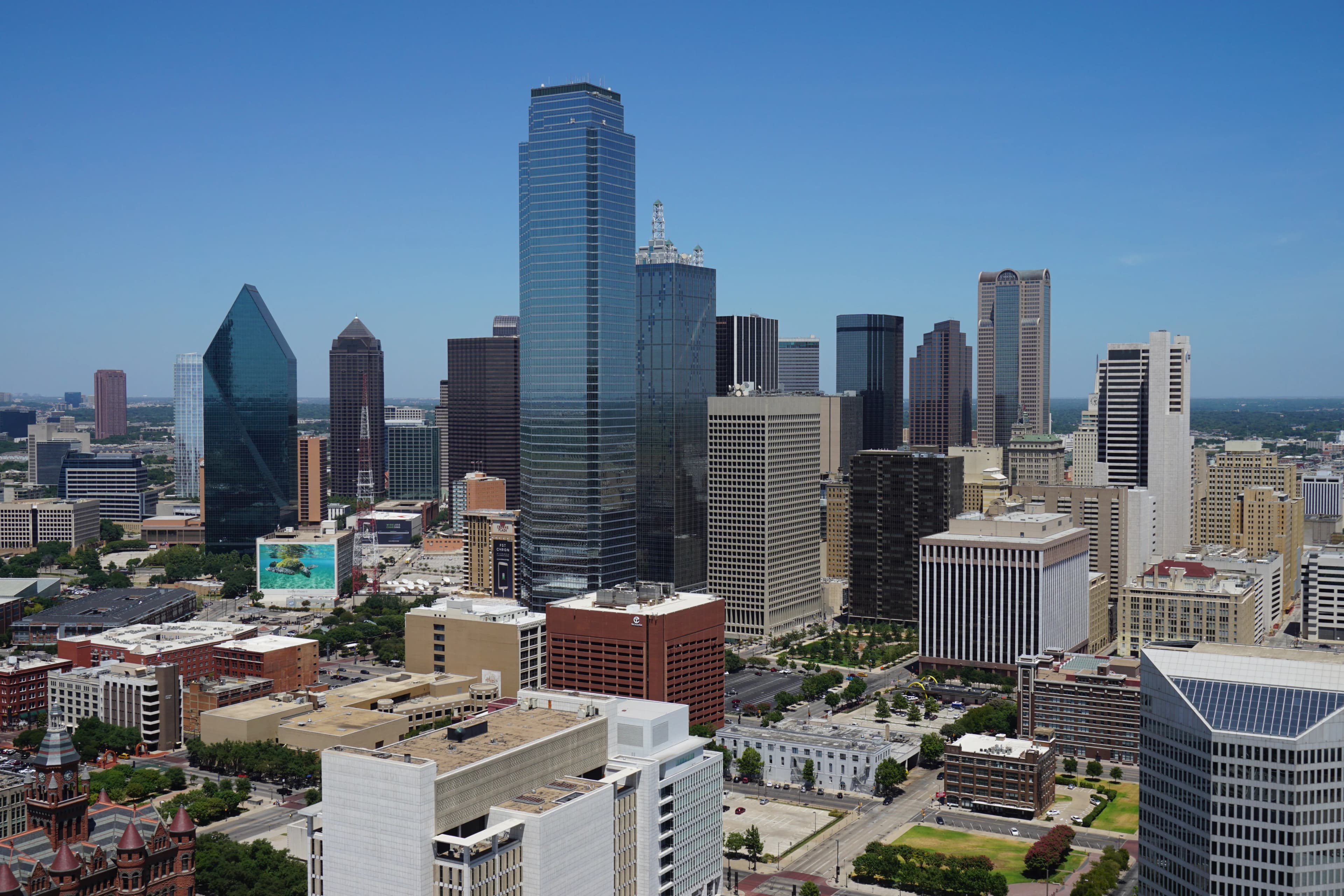Dallas, Texas