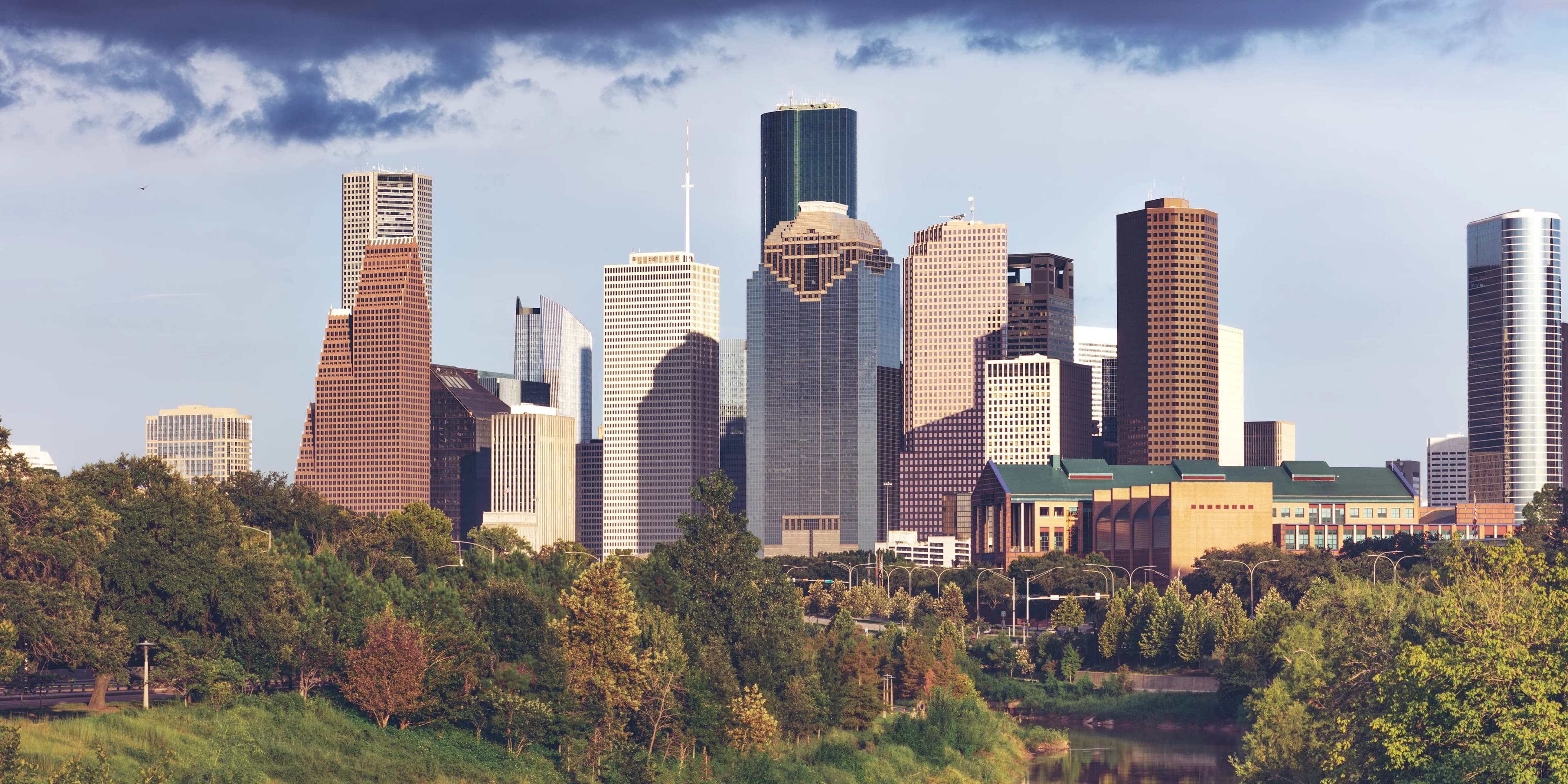 Houston, Texas