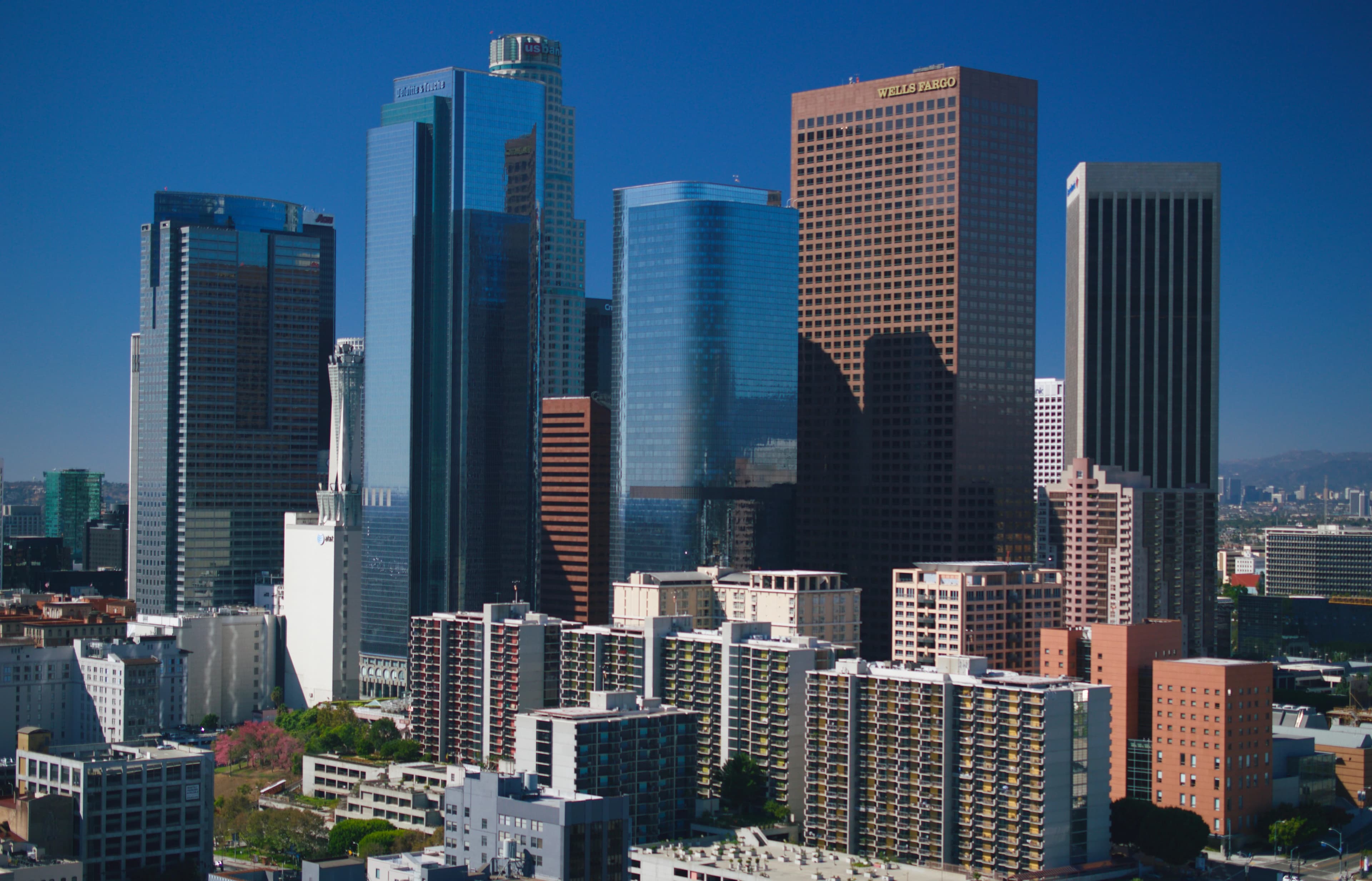 Los Angeles, California