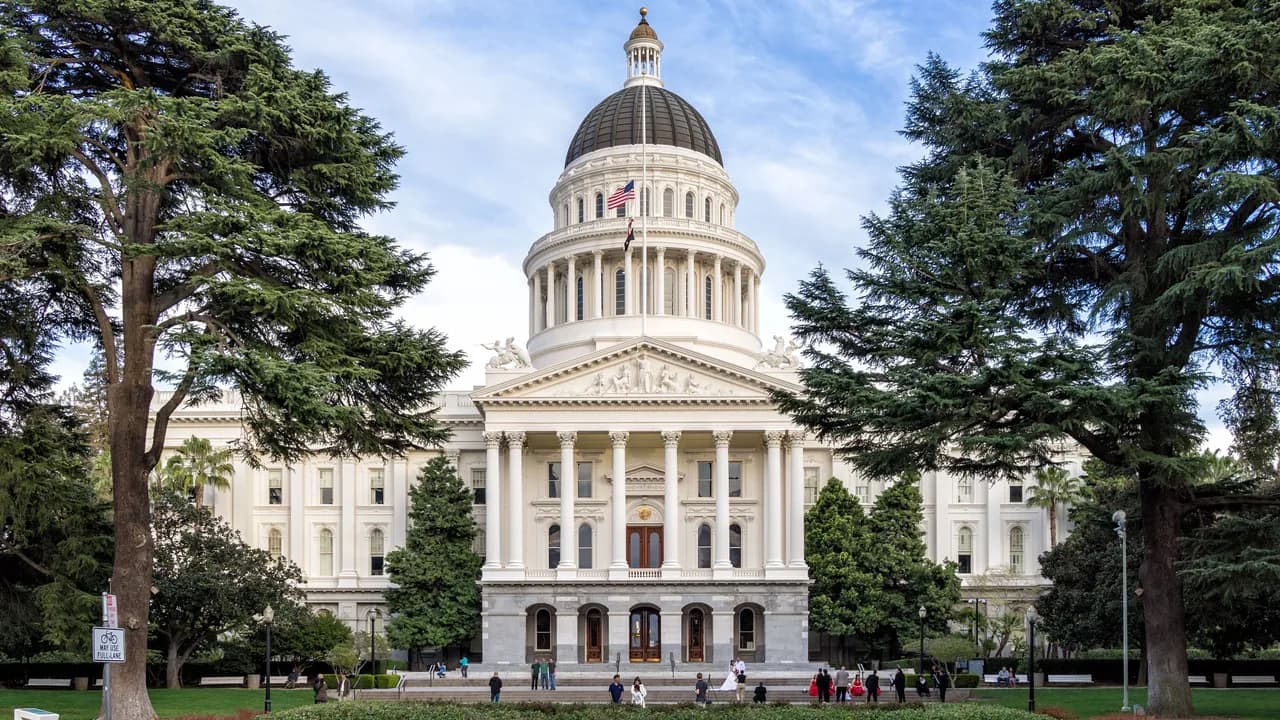 Sacramento, California