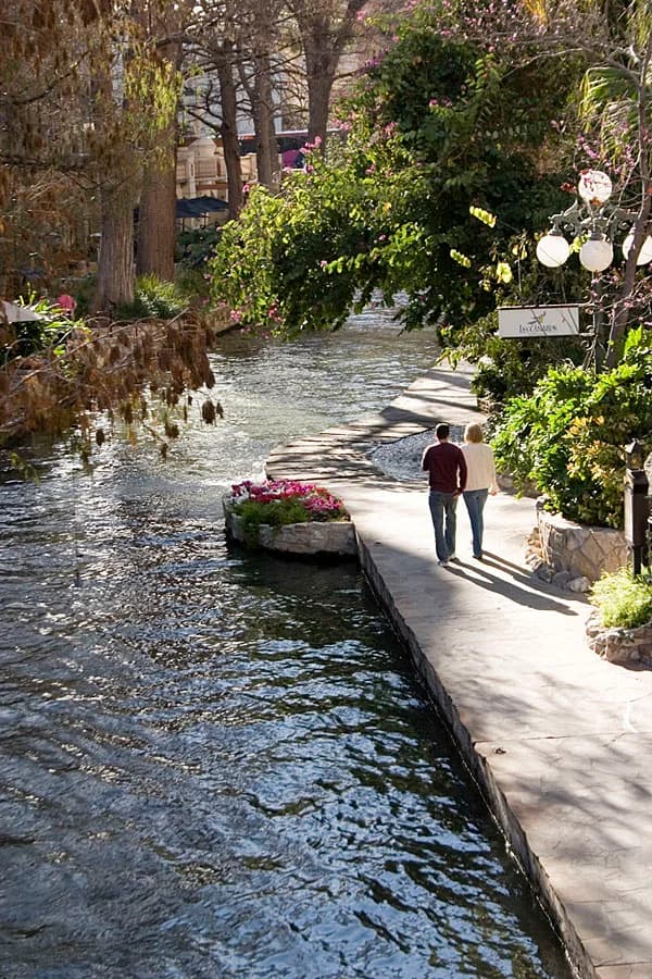 San Antonio, Texas