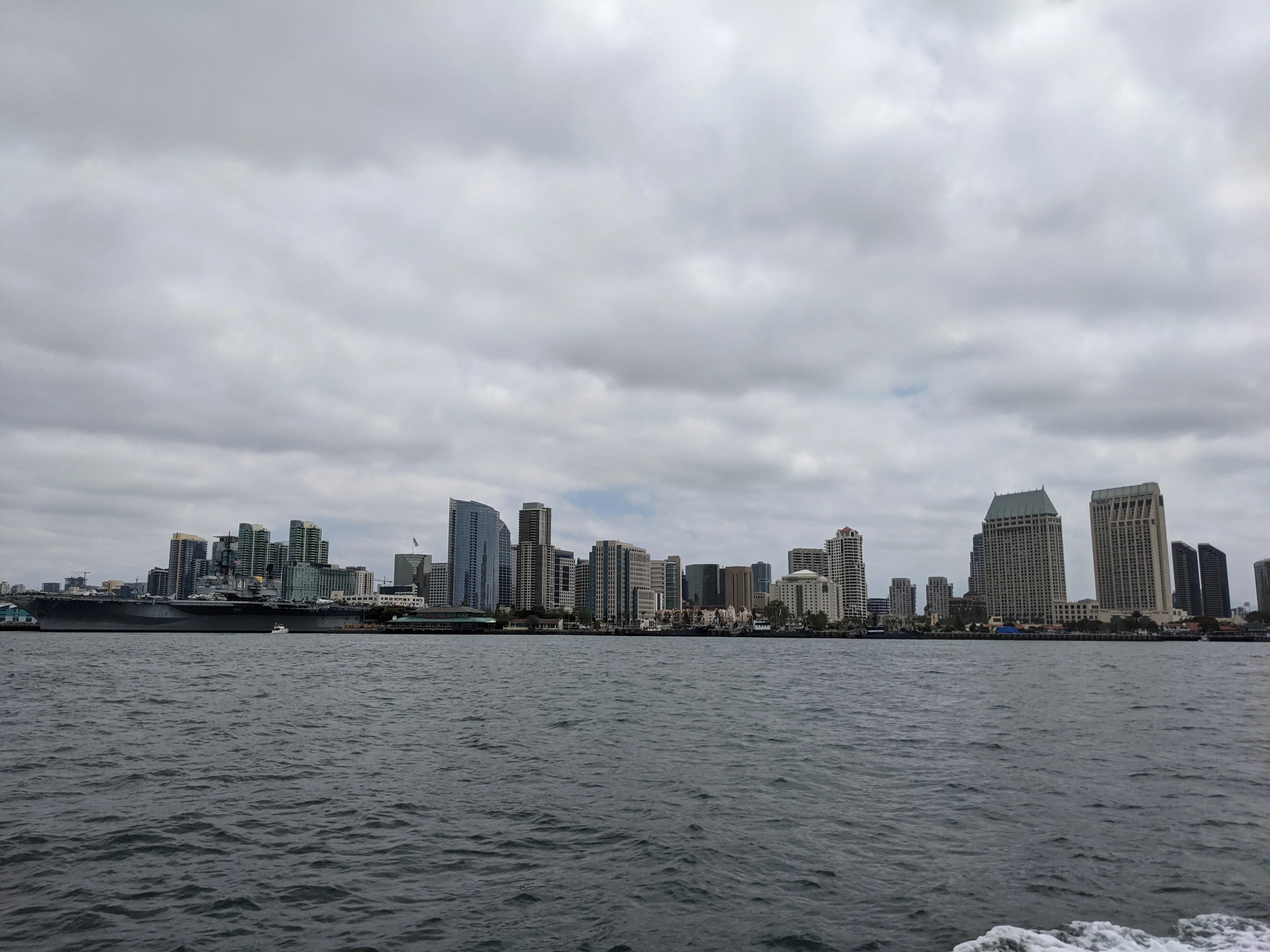 San Diego, California