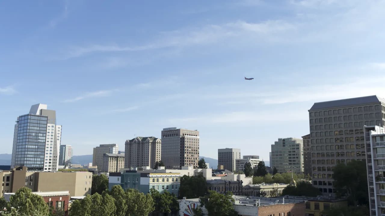 San Jose, California