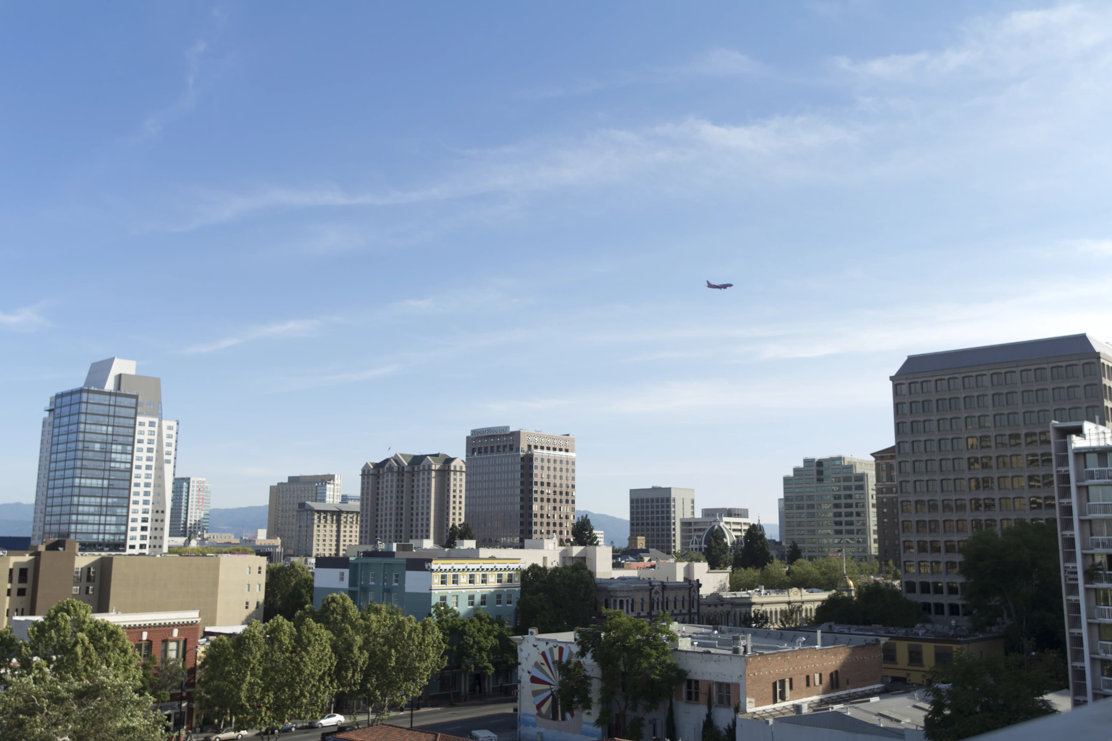 San Jose, California