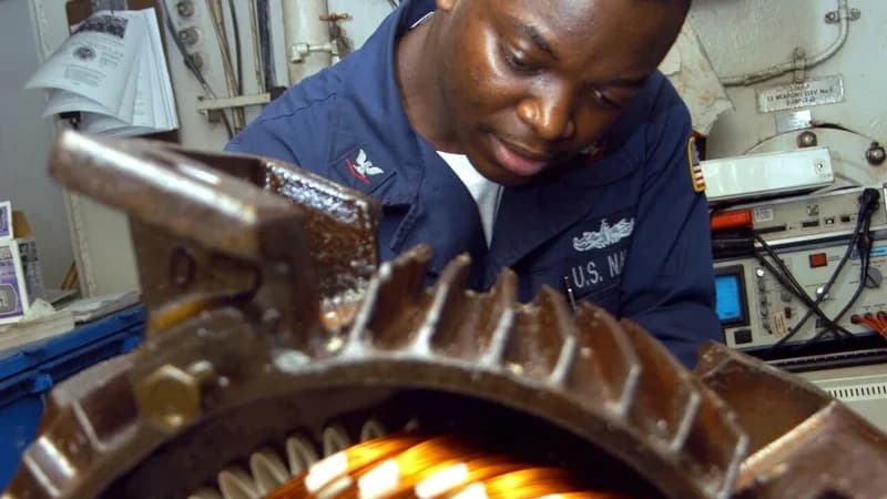 Electrician services in Austin