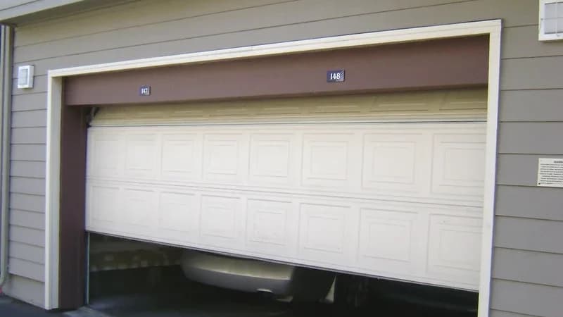 Garage Door services in Austin