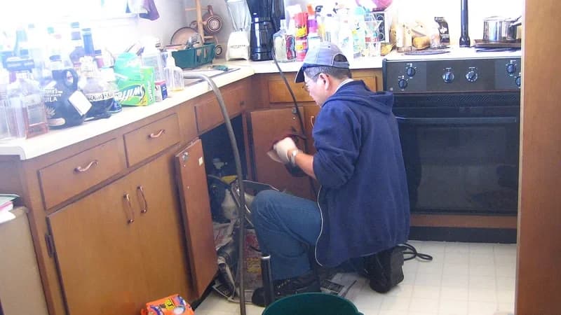 Plumbing services in Austin